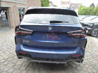 BMW iX3 M Sport picture 8
