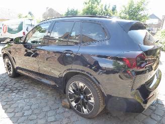 BMW iX3 M Sport picture 7