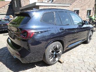 BMW iX3 M Sport picture 5