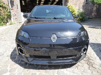 Renault 5 E-Tech Electric 150 Comfort Range Techno picture 2