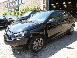 Unfallwagen Opel Corsa F Edition 2025/9