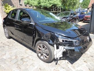Opel Corsa F Edition picture 5