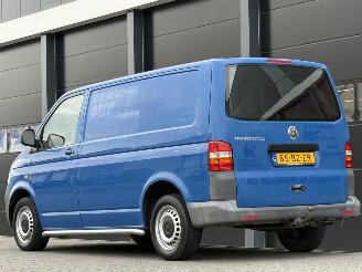 Volkswagen Transporter 1.9 TDI picture 5