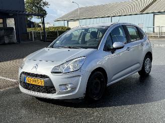 Käytettyjen passenger cars Citroën C3 1.6 e-HDi Dynamique 2011/3