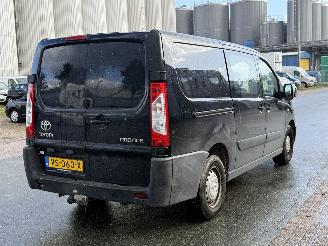 Toyota Proace 1.6D L2H1 DC 6-PERS * MARGE * picture 3
