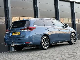 Toyota Auris Touring Sports 1.8 Hybrid Exclusive Panorama Camera picture 4