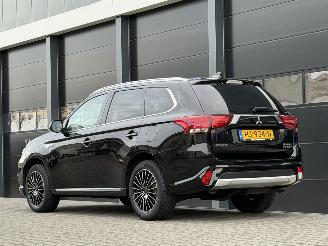 Mitsubishi Outlander 2.0 PHEV Navi Camera Clima EURO-6 picture 6