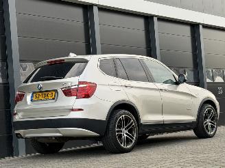 BMW X3 xDrive20d Panorama Camera Leer picture 4
