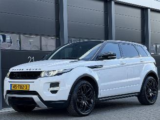 Land Rover Range Rover Evoque 2.2 TD4 4WD Panorama Leer Camera picture 1