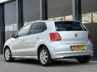 Volkswagen Polo 1.2 TDI BlueMotion Navi picture 5