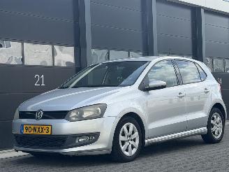 Volkswagen Polo 1.2 TDI BlueMotion Navi picture 1