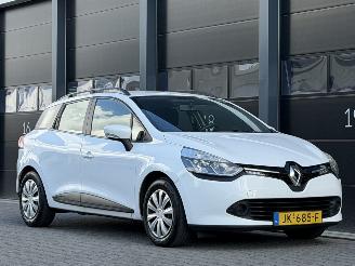 Renault Clio 1.5 dCi ECO Navi Airco EURO-6 picture 2