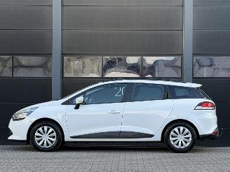 Renault Clio 1.5 dCi ECO Navi Airco EURO-6 picture 6