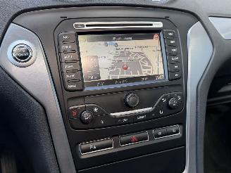 Ford Mondeo 2.0 TDCI Titanium Navi Clima Dak picture 10