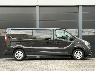 Renault Trafic 1.6 DCI L2-H1 Navi Dc 5-PERS * MARGE * picture 3