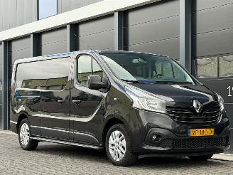 Renault Trafic 1.6 DCI L2-H1 Navi Dc 5-PERS * MARGE * picture 2