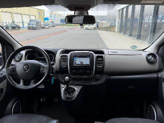 Renault Trafic 1.6 DCI L2-H1 Navi Dc 5-PERS * MARGE * picture 9