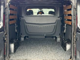 Renault Trafic 1.6 DCI L2-H1 Navi Dc 5-PERS * MARGE * picture 6