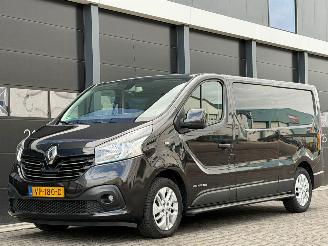 bruktbiler bedrijf Renault Trafic 1.6 DCI L2-H1 Navi Dc 5-PERS * MARGE * 2015/5