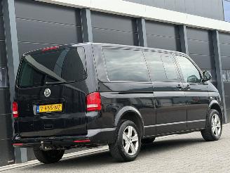 Volkswagen Transporter Caravelle 2.0 TDI L2-H1 DC 6 PERS picture 4