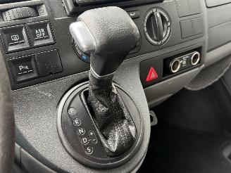 Volkswagen Transporter 2.5 TDI L2-H1 DC 5-PERS * MARGE * picture 15