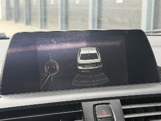 BMW 2-serie 220d M-Pakket Navi Clima Euro-6 picture 10