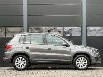 Volkswagen Tiguan 2.0 TDI Navi Camera PDC picture 3