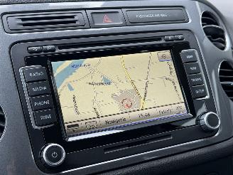 Volkswagen Tiguan 2.0 TDI Navi Camera PDC picture 9