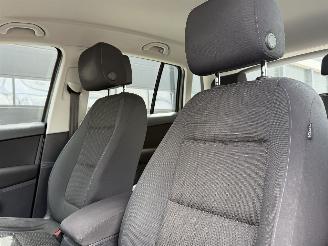 Volkswagen Tiguan 2.0 TDI Navi Camera PDC picture 8