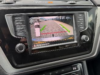 Volkswagen Touran 1.6 TDI Navi Camera * 7-PERS * Euro-6 picture 11