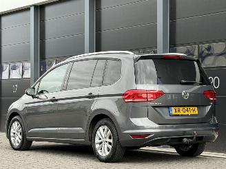 Volkswagen Touran 1.6 TDI Navi Camera * 7-PERS * Euro-6 picture 5