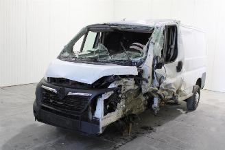 Opel Movano  picture 1