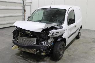 skadebil auto Nissan Nv250  2021/9