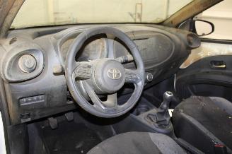 Toyota Aygo  picture 16