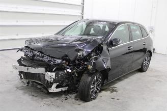 Auto incidentate Mercedes B-klasse B 200 2023/9