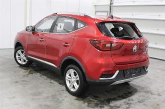 MG ZS  picture 5