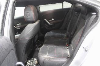 Mercedes A-klasse A 250 picture 12