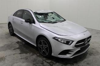 Mercedes A-klasse A 250 picture 3