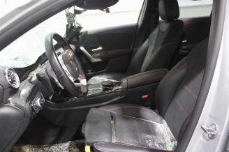 Mercedes A-klasse A 250 picture 11