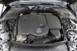 Mercedes C-klasse C 220 picture 16