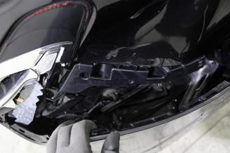 Mercedes C-klasse C 220 picture 23