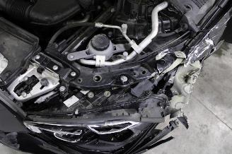 Mercedes C-klasse C 220 picture 21