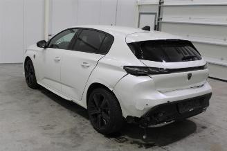 Peugeot 308  picture 4