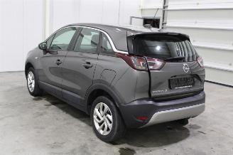 Opel Crossland X picture 4