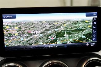 Mercedes C-klasse C 220 picture 16