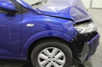 Dacia Sandero  picture 10