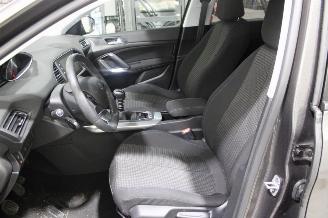 Peugeot 308  picture 9