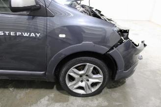 Dacia Lodgy  picture 7