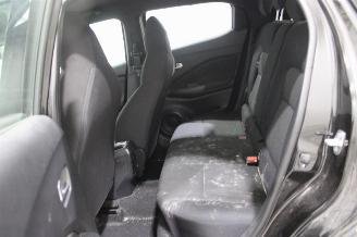 Nissan Juke  picture 14