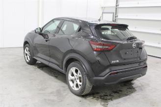 Nissan Juke  picture 5